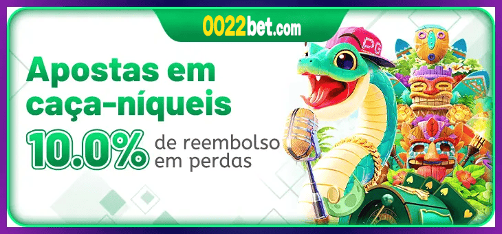 0022BET bet — mercados de futebol e esportes no app
