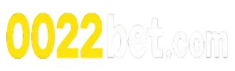 Logo 0022BET
